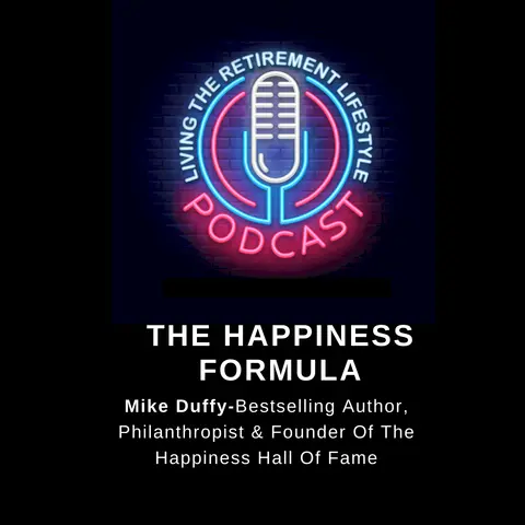 The Happiness Formula