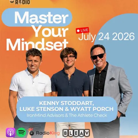 The Spotlight Series: Kenny Stoddart with Special Guests Luke Stenson & Wyatt Porch | 1,596