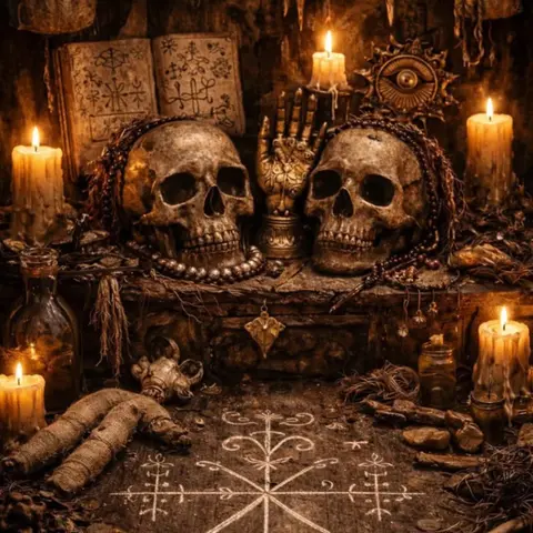 New Orleans: Hauntings and The City of Voodoo