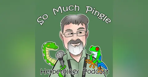 Episode 122: Herps and Herpetology in Iran with Nathan Kutok