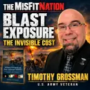 Your Own Weapons. An Invisible Injury. | Blast Overpressure with Tim Grossman