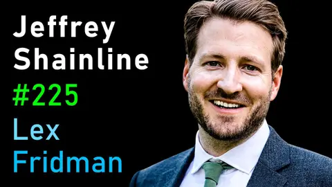 #225 – Jeffrey Shainline: Neuromorphic Computing and Optoelectronic Intelligence