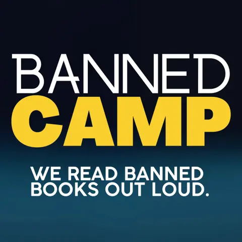Introducing the Bookshelf Initiative | Banned Camp