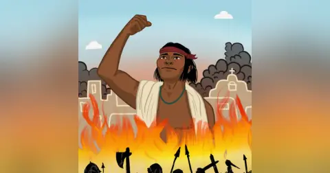 Southwest US History Podcast For Kids