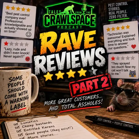 Rave Reviews Part 2