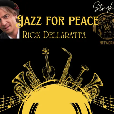 Jazz for peace Feat. Rick DellaRatta