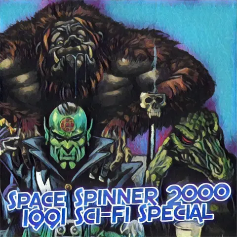 ep 238 – 1991 Sc-Fi Special