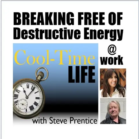 Destructive Energy at Work: What’s Wrong With Current Engagement Strategies?
