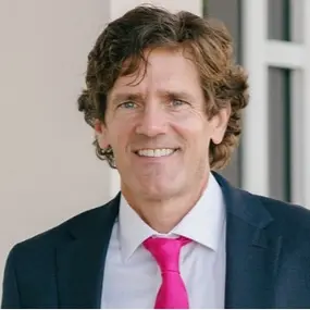 Thomas Dobbs, MD, MPH Profile Photo