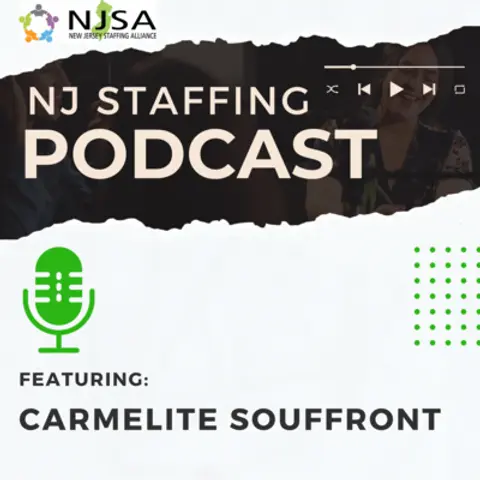 Carmelite Souffront pt1 👩‍⚕️ Uncontrolled Liabilities In Staffing