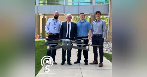 Episode 147: Aviation Sciences Program Taking Student Learning to New Heights