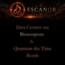 Data Centers are Bioweapons & Quantum the Time Bomb