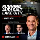 Frehsée on Negative, Reutsky on Advertising, Webb on Throughput | Daily Dealer Live