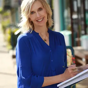 Nicole Kerr Profile Photo