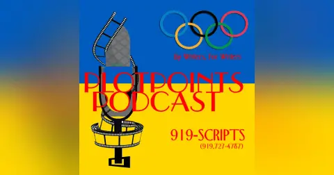 Plotpoints Podcast Episode 331, 2026.03.20