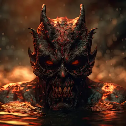 S9: The Demon in 201