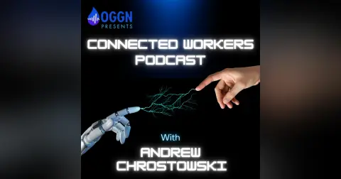 Tech Talks from the Frontier: How AI-Driven Hardware Prototyping Will Transform Frontline Work  | Ep 45