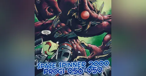 ep 314 – Progs 956-959