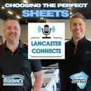 Ask Ben & Jeff: Choosing The Perfect Sheets - Episode 182