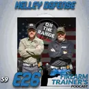 Kelley Defense