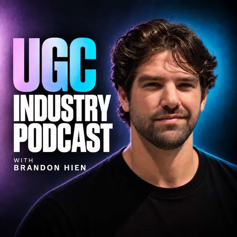 How a New Dad Went From $17 an Hour to a Six-Figure UGC Business | Dakota Crane E9
