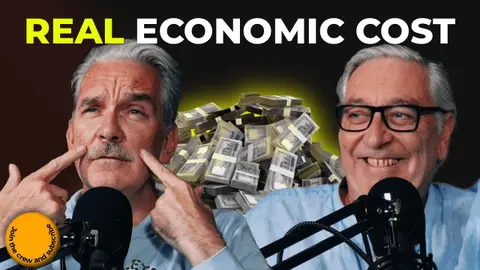 Would a United Ireland Cause Political and Economic Chaos?