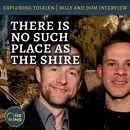 102. An Interview with Billy Boyd (Pippin) and Dominic Monaghan (Merry)  – 2003 Roundtable Interviews