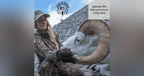 Pursuing the Wild with Kristy Titus
