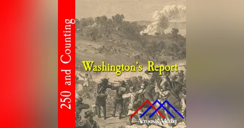 Washington’s Report–September 18, 1776