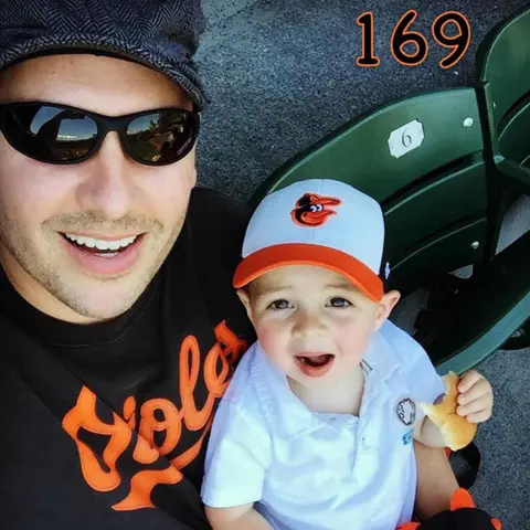 169: Happy Father's Day