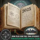 Wayne McRoy Jr. | The 2025 System Language, Synchromystic Metadata, & The Alchemical Tech Revolution