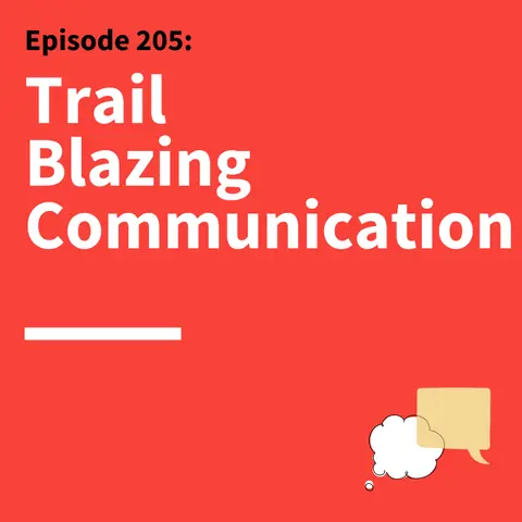 205. Say What Sucks: Catalyzing Organizational Change with AI