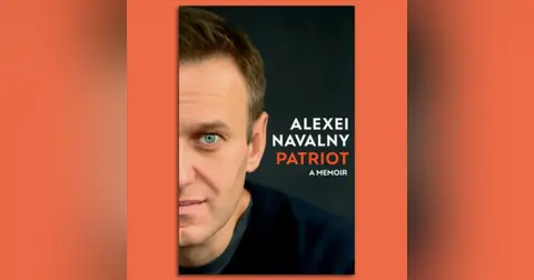 Book Review From Rick’s Library: Alexei Navalny, Patriot, A Memoir