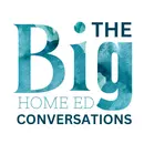 Home Ed Consistency: Rhythm vs Routine (and Letting Go of the Perfect Timetable)