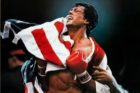 From Underdog to Icon: The Pop Culture Legacy of the Rocky Franchise