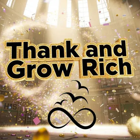 Thank and Grow Rich (S5 | E215)