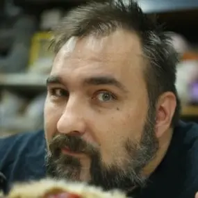 Allen Hopps Profile Photo