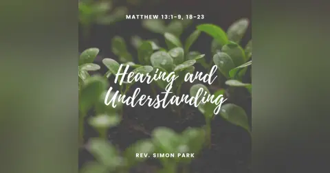 Hearing and Understanding