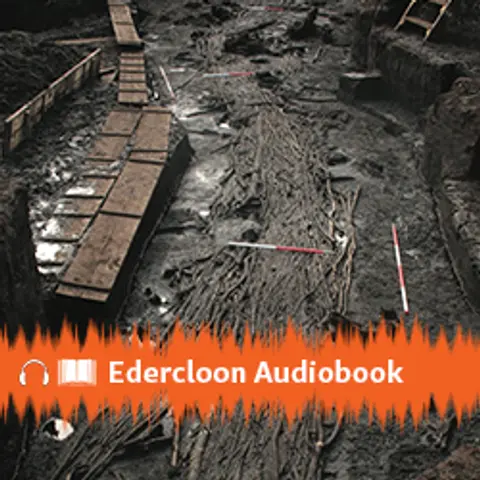 Edercloon Pathways Under the Peat Audiobook