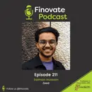 EP 211: Salman Hussain, Zeed