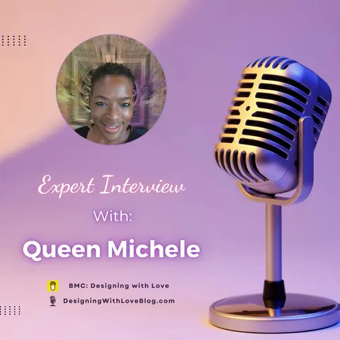 Alpha Minds, Real Tools With Queen Michele