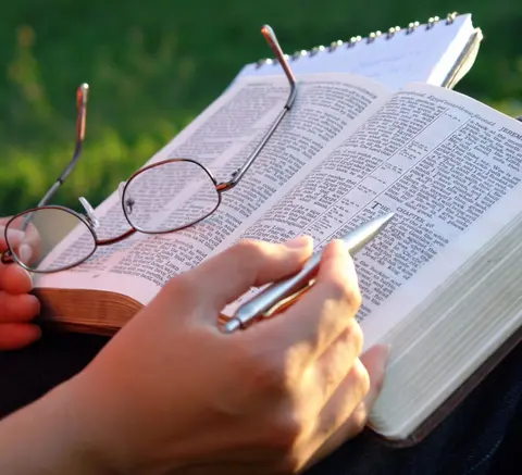 What God In Christ Is To Us