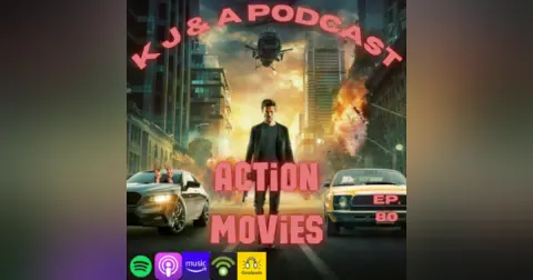 Episode 80: ACTION