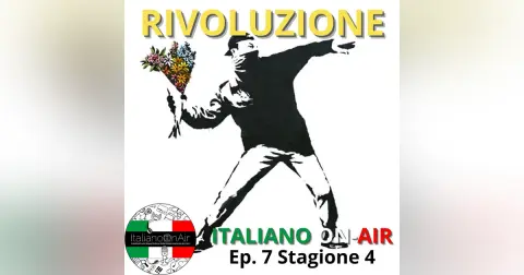 Rivoluzione - Episodio 7 (stagione 4)