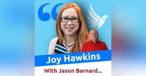 Dissecting the GMB Panel (Joy Hawkins and Jason Barnard)