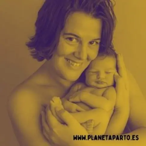 12. Primer parto hospitalario y 2 partos en casa – con Isa Docavo