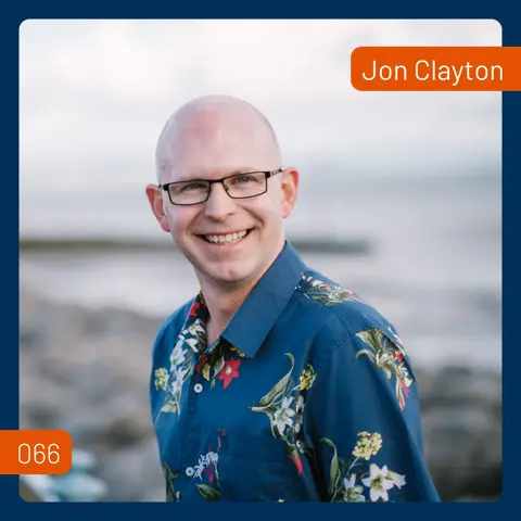 Building Your Architecture Business with the Power of Community | 066