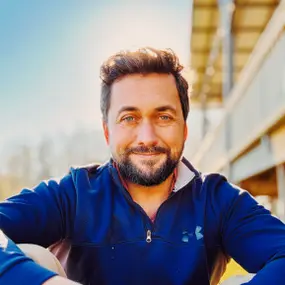 Kevin Granger Profile Photo