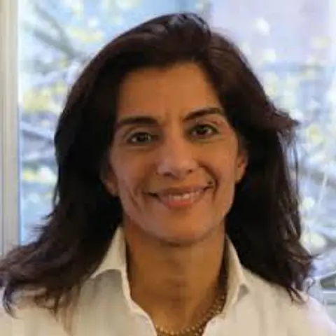 Women, Peace and Security April 2022