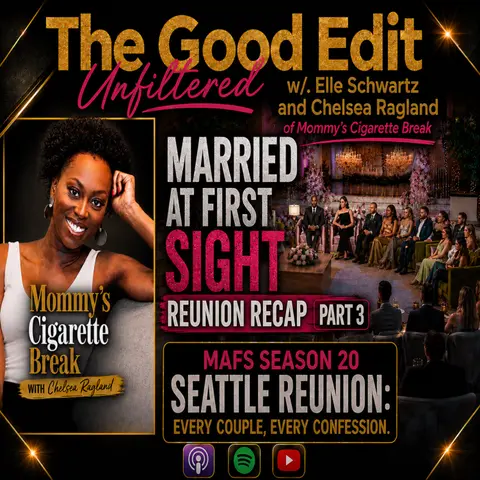 Alpha vs. Bitch: There Is a Difference Courtney | Married At First Sight Reunion Part 3 Deep Dive